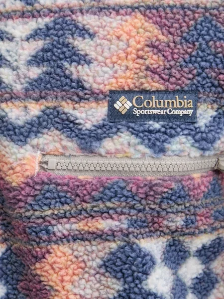 Спортивна кофта Columbia Helvetia II