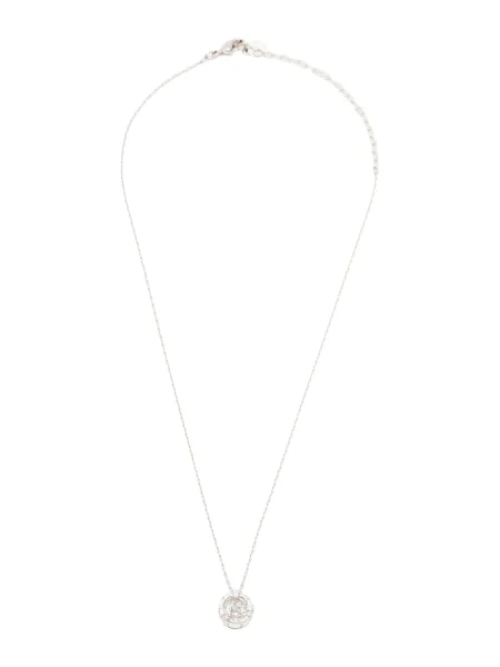 Palton Swarovski argintiu