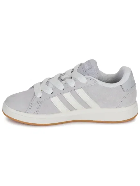 Pantofi Adidas gri