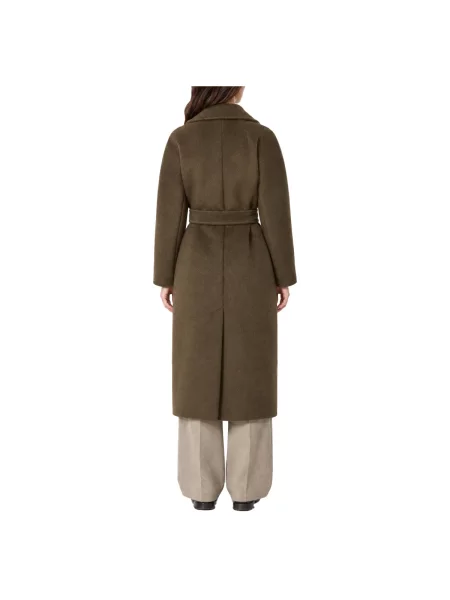 Palton Max Mara maro