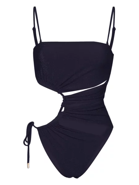 Costum de baie Cult Gaia albastru