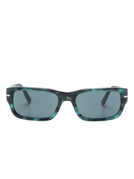 Saulės akiniai Persol mėlyna