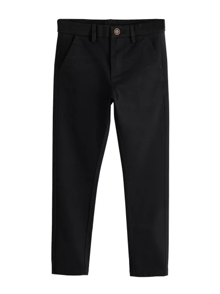 Next Pantaloni negru