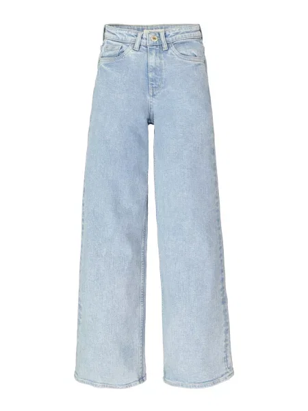 GARCIA Jeans Annemay denim albastru