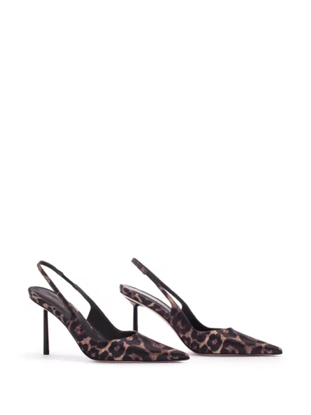 Bateliai Le Silla slingback ruda