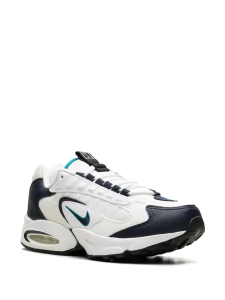 Sportbačiai Nike Air Max mėlyna
