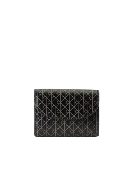Calvin Klein Portofel bej negru