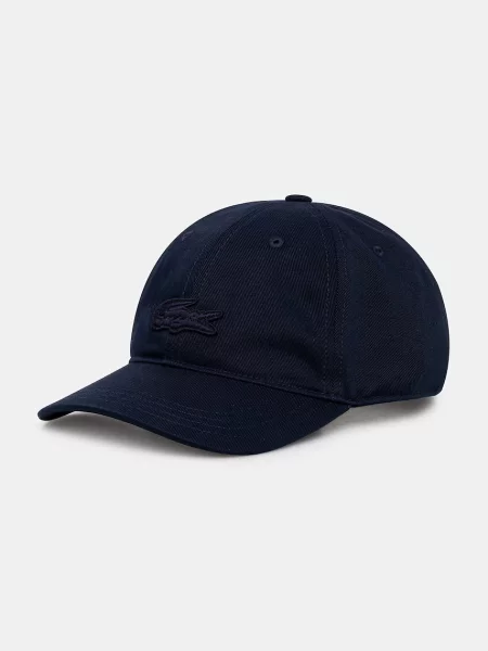 Șapcă Lacoste Bleumarin