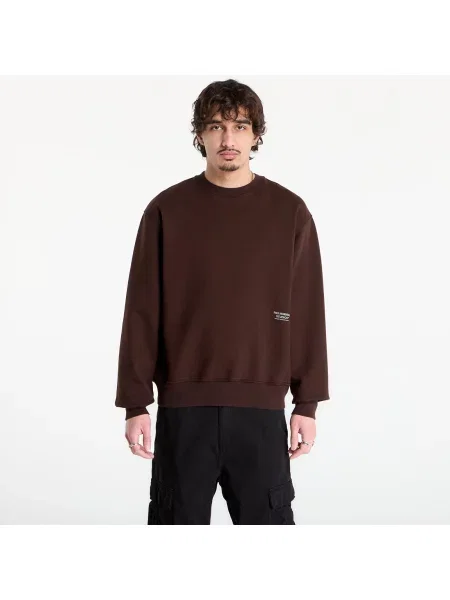 Jopa Pas Normal Studios rjava