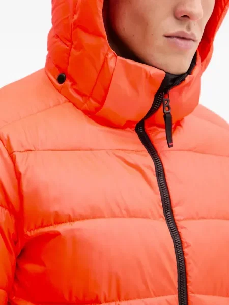 Skijaška jakna Bogner Fire+ice narančasta