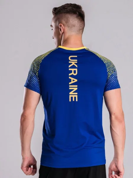 Peak ­ Футболки синя