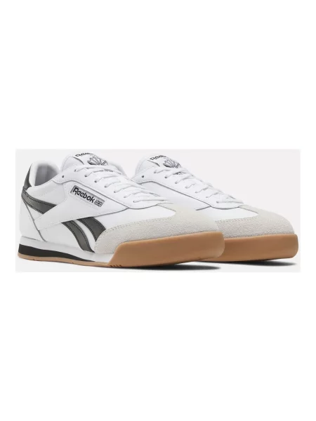 Reebok Classic sneakersy skórzane CAMPIO XT biały