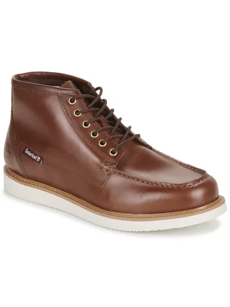Tenisky Timberland hnedá