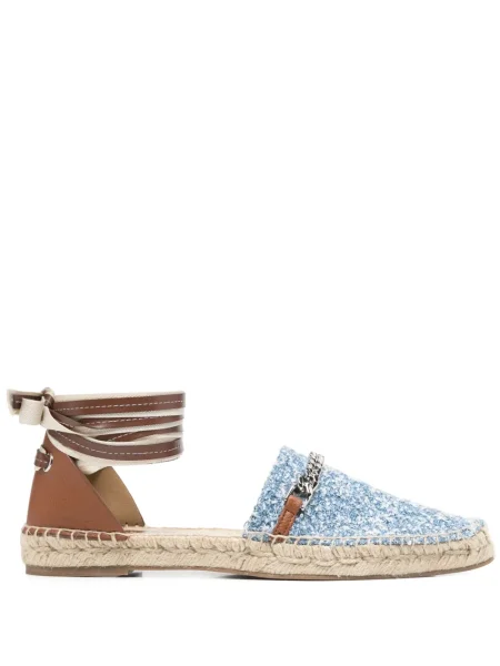 Espadrile Stella Mccartney albastru