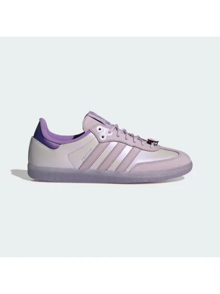 BUTY ADIDAS POKÉMON SAMBA OG fioletowe