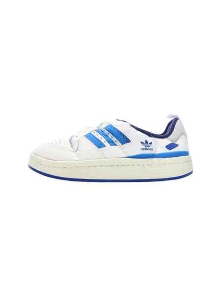 Pantofi Adidas alb