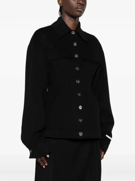 Geacă Sportmax negru