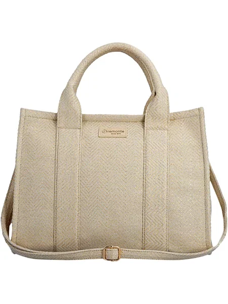 Kabelka Remonte žltá