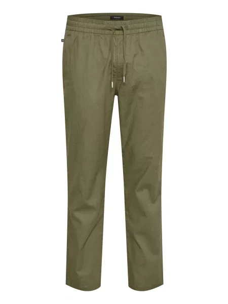 Matinique Kalhoty MABarton olivová