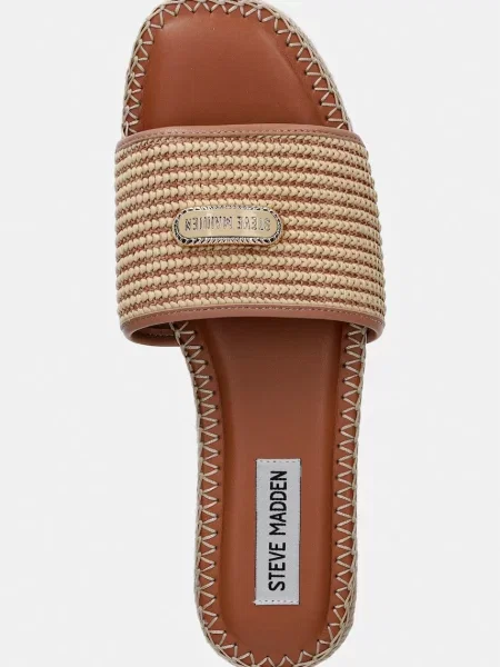 Шлепанцы Steve Madden