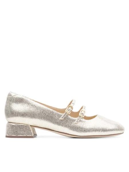 Półbuty Clarks