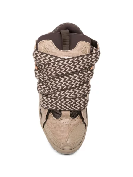 Sneakerși Lanvin