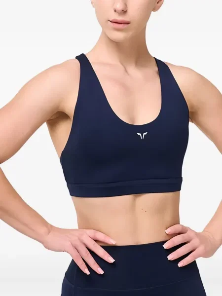 Sutien Squatwolf albastru