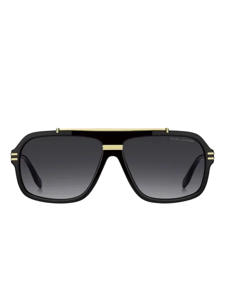 Ochelari de soare Marc Jacobs negru