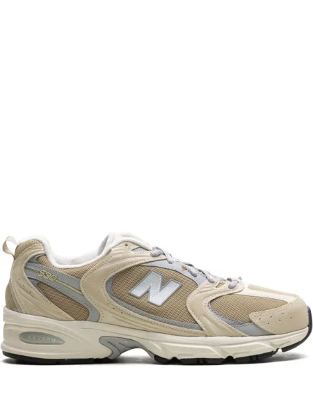 Sneakerși New Balance 530 bej