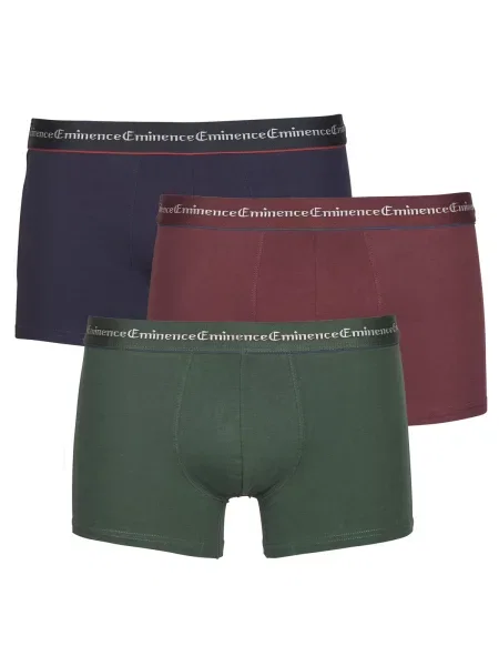 Poslovne boksarice Eminence bordo