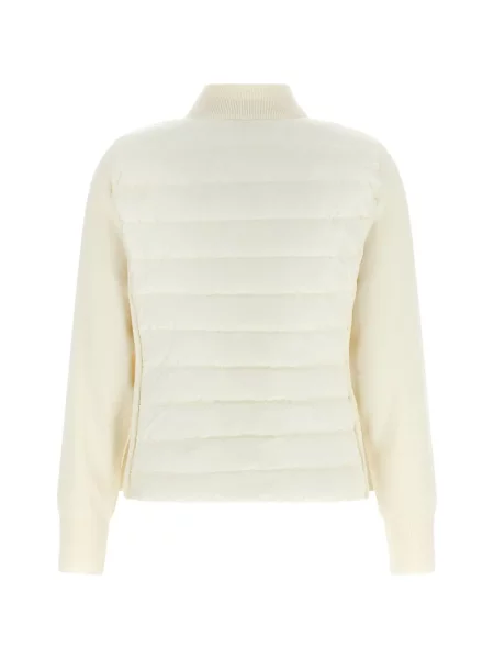 Kardigan Moncler pikowany