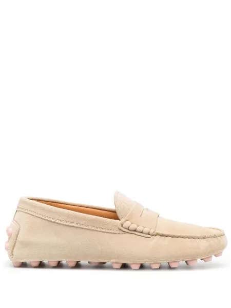 Pantofi loafer Tod's