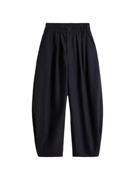 Pantaloni Soeur albastru