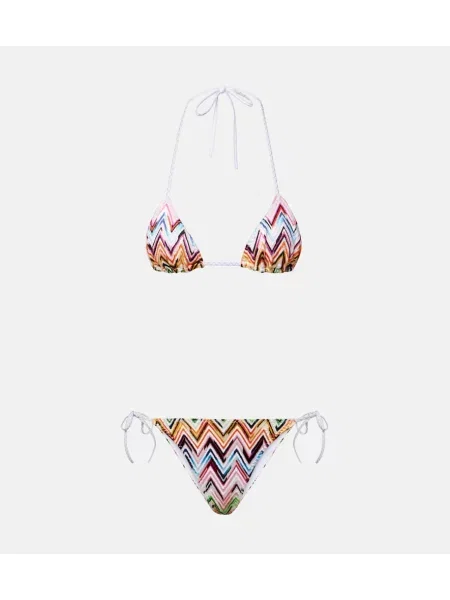Bikini Missoni