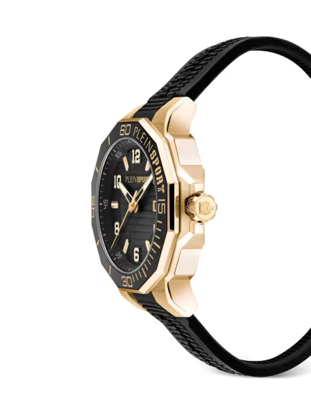 Ceas Plein Sport negru