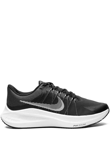 Sneakerși Nike Zoom negru