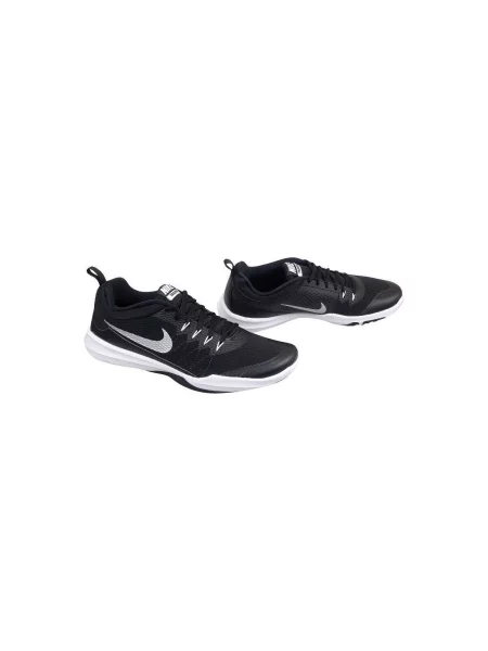 Pantofi Nike alb