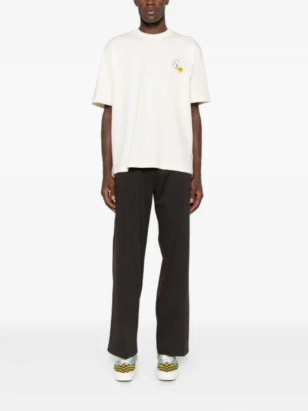 Majica Barrow s printom