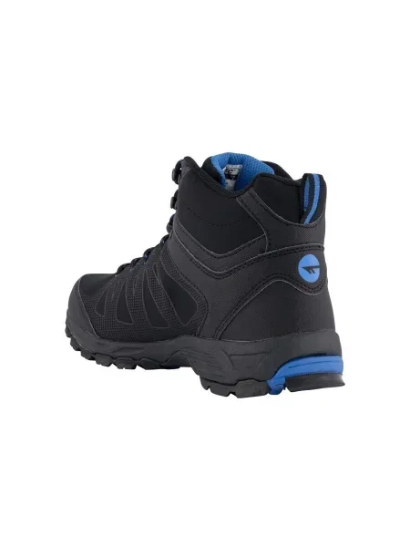 Tenisky Hi-tec čierna