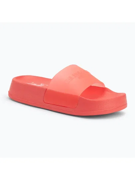 Дамски джапанки U.S. Polo Assn. coral розово