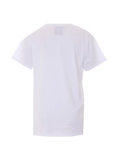 Tricou Aniye By cu imagine alb