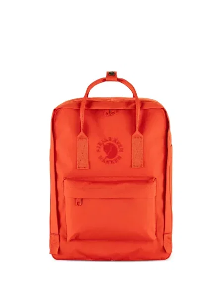 Ruksak Fjallraven narančasta