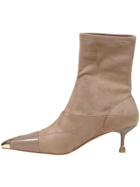 Pantofi Liu Jo bej