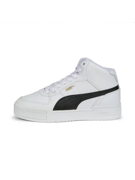 Sneakersy CA Pro Mid białe