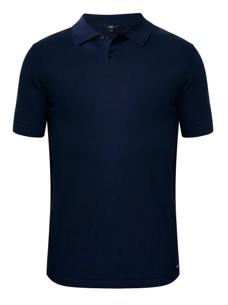 MEXX Tricou bleumarin