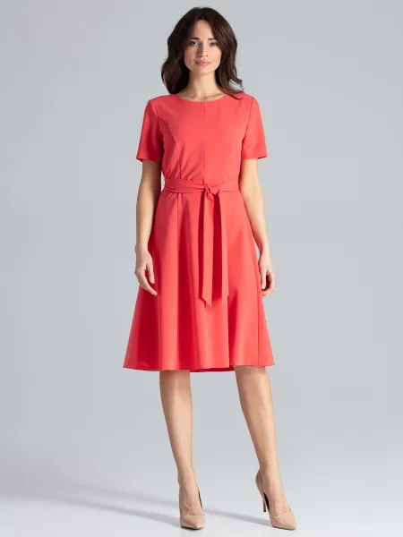 Rochie Lenitif roz