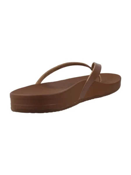 Pantofi Reef maro