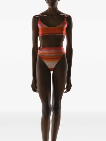 Bikini Baobab roșu