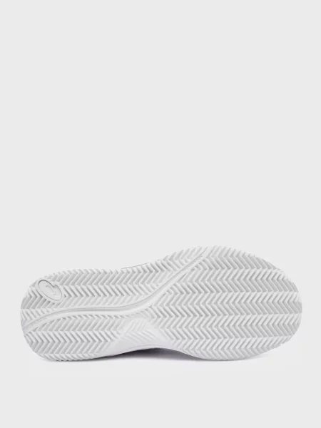 Кроссовки Asics Gel-dedicate белые
