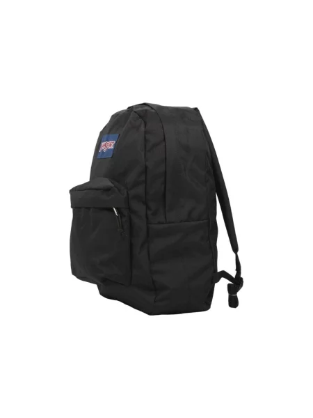 Rucsac copii Jansport negru